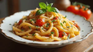 Marry Me Chicken Pasta Recipe: The Creamy Dinner That Wins Hearts Marry Me Chicken Pasta 34