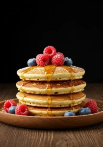 The Internet’s Favorite Kitchen Pancake Recipe bankek2