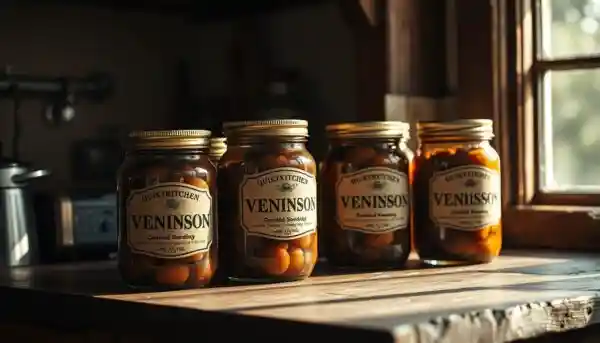 How to Cook Canned Deer Meat 10 Recipes You’ll Love Every Time Canned Deer Meat