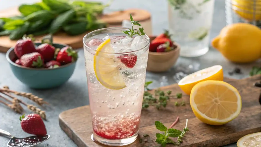 Authentic Italian Soda Recipe 5 italian soda recipe Quikykitchen