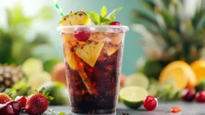 Authentic Italian Soda Recipe italian soda recipe