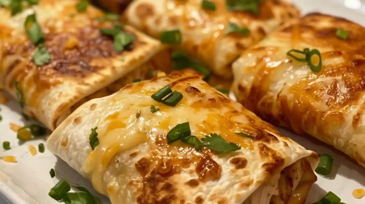 Blackened Shrimp Tacos: The Ultimate Guide to an Irresistible Dish Blackened shrimp tacos served on warm corn tortillas with cabbage slaw, avocado slices, and creamy chipotle sauce.