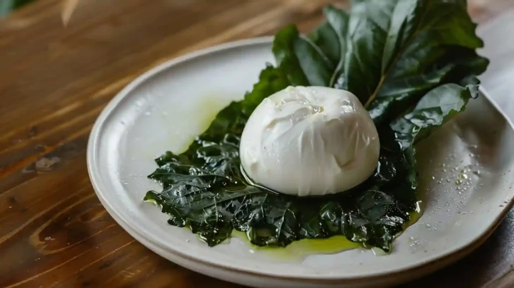 Homemade Mozzarella Cheese 1 resultado