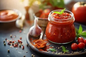 Hello Fresh Tex Mex Paste Copycat – Homemade & Smoky Tex Mex Paste Recipe