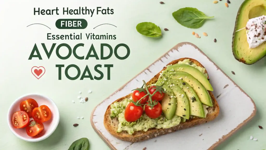Avocado Toast