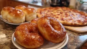 3 Old Fashioned Recipes Timeless Homemade Baking