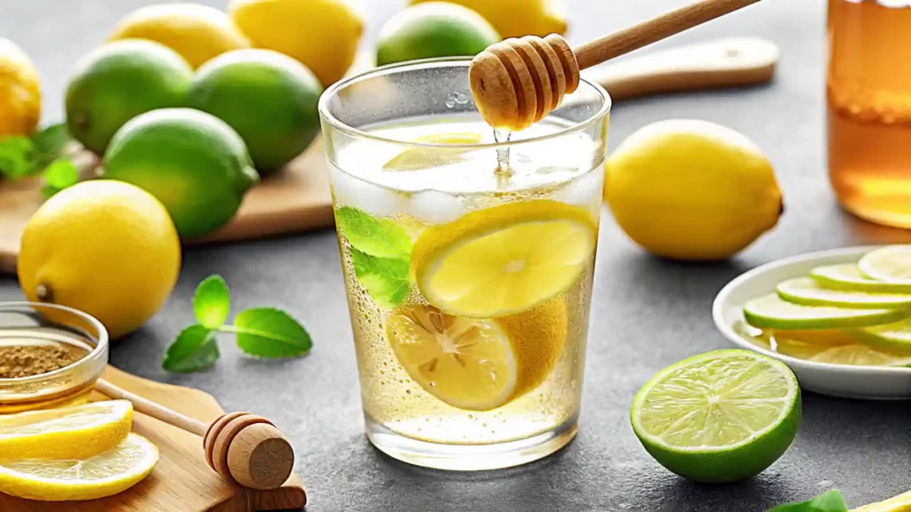 Natural Mounjaro Recipe (Advanced Guide) Natural Mounjaro Recipe