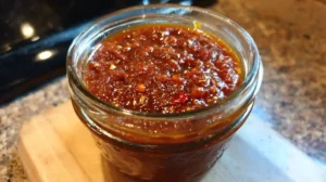 Hello Fresh Tex Mex Paste (Copycat) ello Fresh Tex Mex Paste 1
