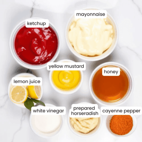 Copycat Recipe at Home