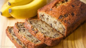 banana bread recipe 1