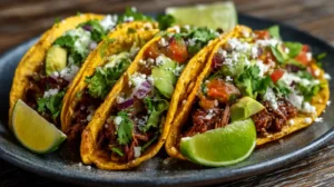 Street Corn Chicken Rice Bowl Mexican Street Tacos
