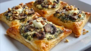 Puff Pastry 3 08 11 2025
