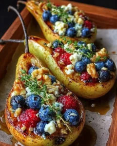 baked pears with berries honey walnuts blue ch 2025 11 13 221737