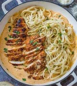 Cajun Chicken Pasta cajun chicken pasta 2025 11 05 205219
