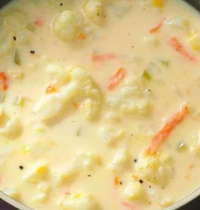 Cheesy Cauliflower Soup cheesy cauliflower soup 2025 11 04 181613