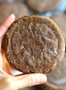 Chocolate Cowpies chocolate cowpies 2025 11 21 181206