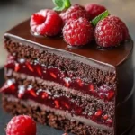 Chocolate Raspberry Truffle Cake chocolate raspberry truffle cake 2025 11 11 110936 150x150 2