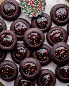 chocolate thumbprint cookies 2025 11 18 200035