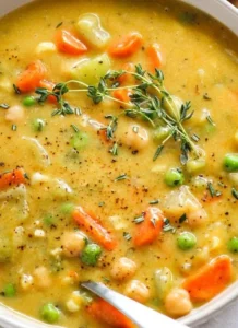 Comforting One-Pot Creamy Vegetable Soup comforting one pot creamy vegetable soup 2025 11 04 181616