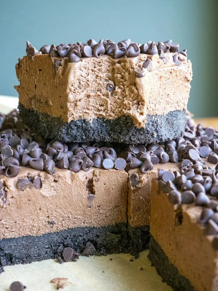 Deliciously indulgent dangerously good treats for every sweet tooth.