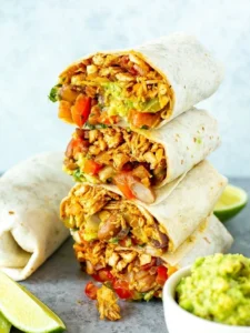 easy chicken burritos 2025 11 15 122824