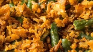 green bean casserole 2025 11 16 181358
