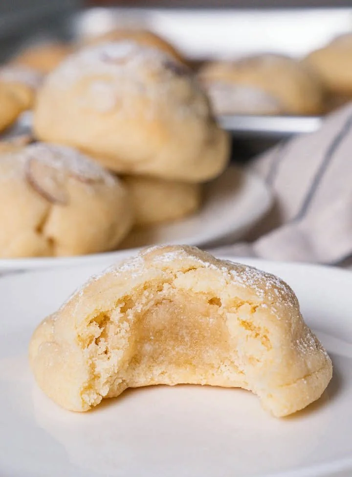 Delicious recipe ingredients prepared for a variety of dishes.