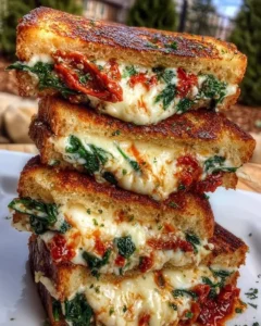 sun dried tomato spinach and ricotta grilled che 2025 11 13 221728