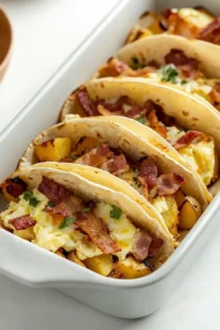 Tasty Baked Breakfast Tacos - Alright with Me tasty baked breakfast tacos alright with me 2025 11 11 224525