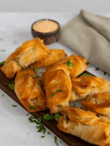 Tex-Mex Chicken Tortilla Cups tex mex chicken tortilla cups 2025 11 12 222933