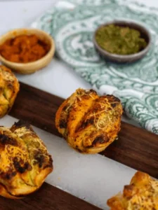 Tex-Mex Chicken Tortilla Cups, 40 mins, Beginner Braised Short Ribs with Potatoes, 3 hrs 25 mins, Beginner Cheesy Pesto Puff Buns, 30 mins, Beginner High-Protein Salmon Courgette Wrap (No Bread!) tex mex chicken tortilla cups 40 mins beginner 2025 11 12 222931
