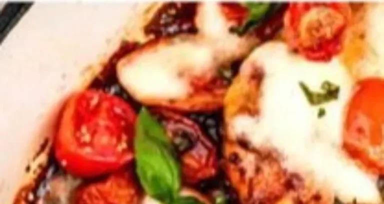 High protein dinner ideas for fall with easy and delicious recipes.