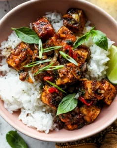 30 Minute Black Pepper Tofu 30 minute black pepper tofu 2025 12 08 214935