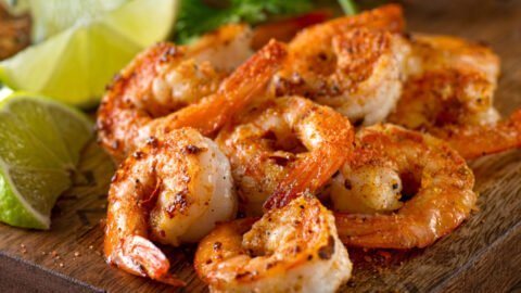 How to Reheat Shrimp (3 Best Ways)