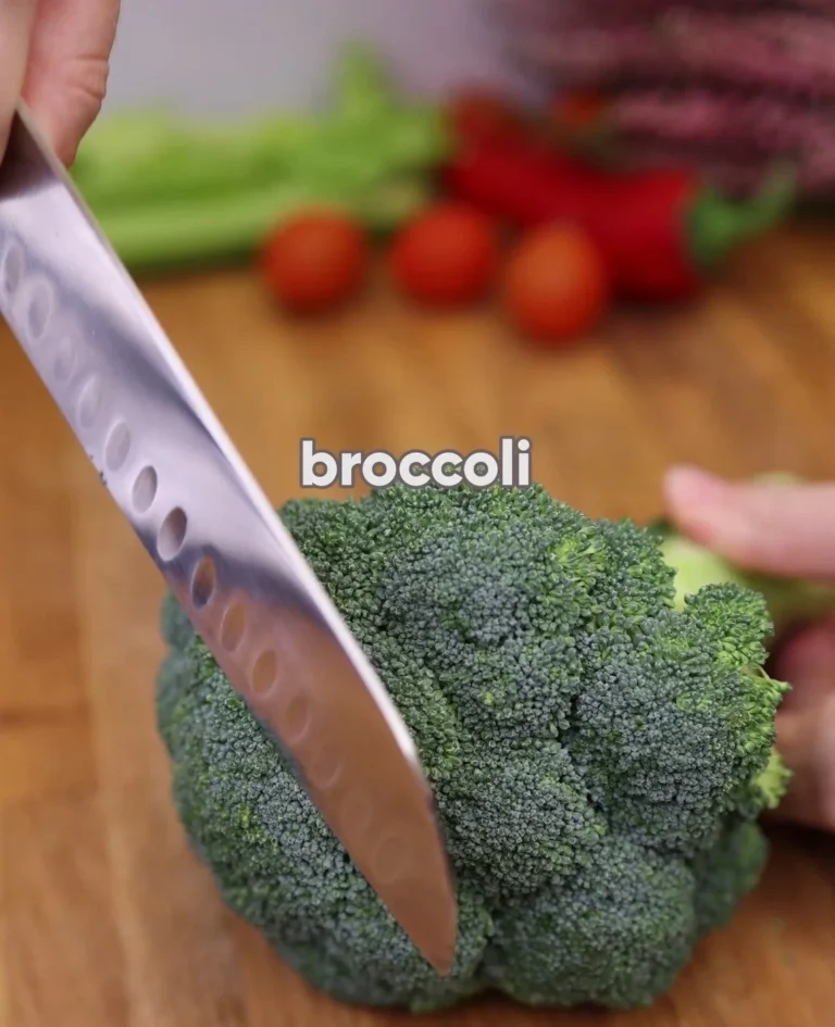 Delicious Broccoli Corn Bake topped with Double Mozzarella cheese