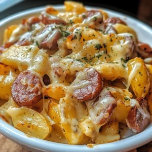 cheesy ranch potatoes with smoked sausage 2025 12 07 232714