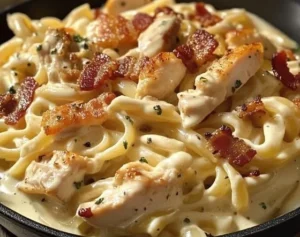 chicken bacon ranch pasta 2025 12 05 231825