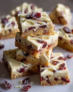 cranberry bliss bars 2025 12 20 125338