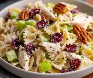 cranberry pasta salad 2025 12 08 214923
