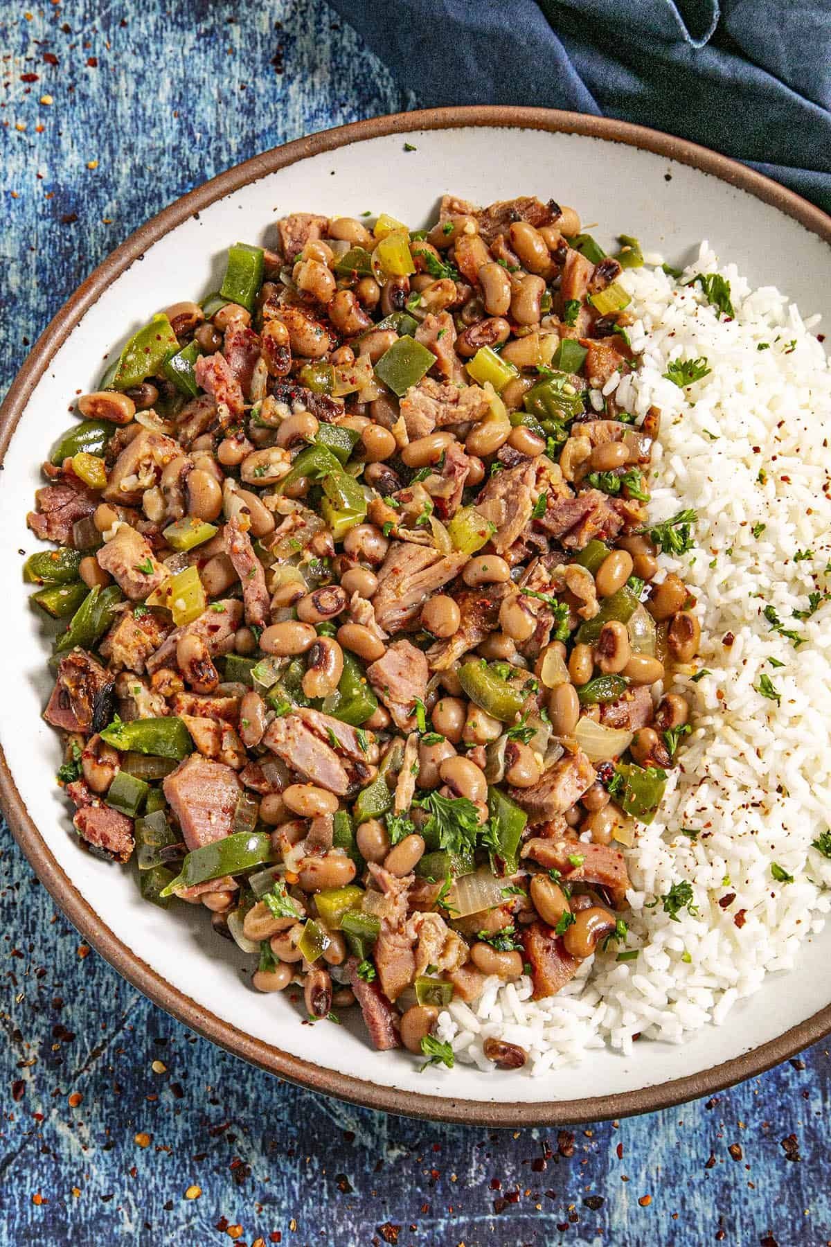 Hoppin’ John
