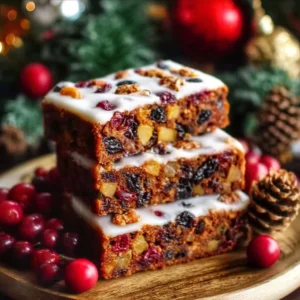 delicious festive christmas fruitcake traybake you 2025 12 24 131714