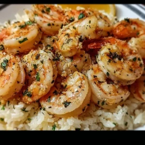easy shrimp and rice recipes creamy garlic butter 2025 12 23 232403