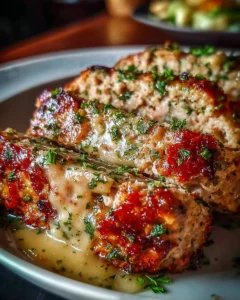 garlic parmesan chicken meatloaf 2025 12 31 161056