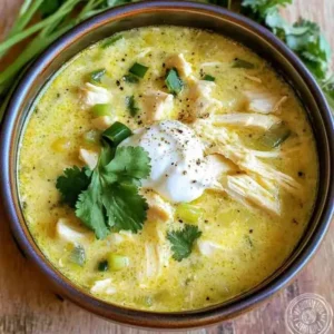 Green Chicken Enchilada Soup green chicken enchilada soup 2025 12 26 092657