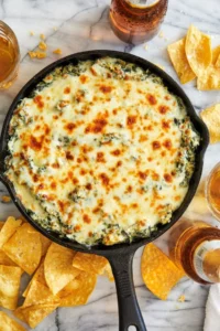 hot spinach and artichoke dip 2025 12 29 185147