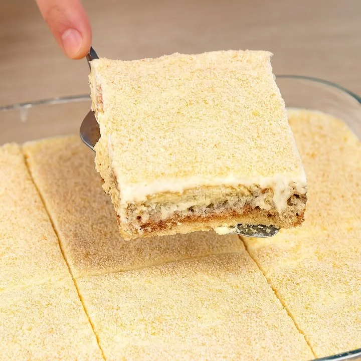 Melt in your mouth lemon cake with a luscious lemon glaze on top