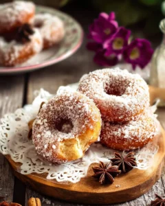 Perfect Sugar Donuts Recipe perfect sugar donuts recipe 2025 12 20 125855