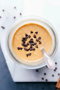 Pumpkin Overnight Oats pumpkin overnight oats 2025 12 30 204842