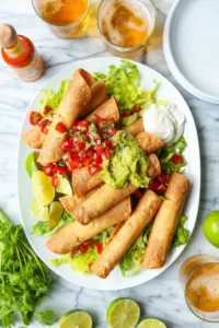 Quick Chicken Taquitos quick chicken taquitos 2025 12 29 151746