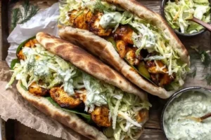 sheet pan chicken pitas with herby ranch 2025 12 05 225503